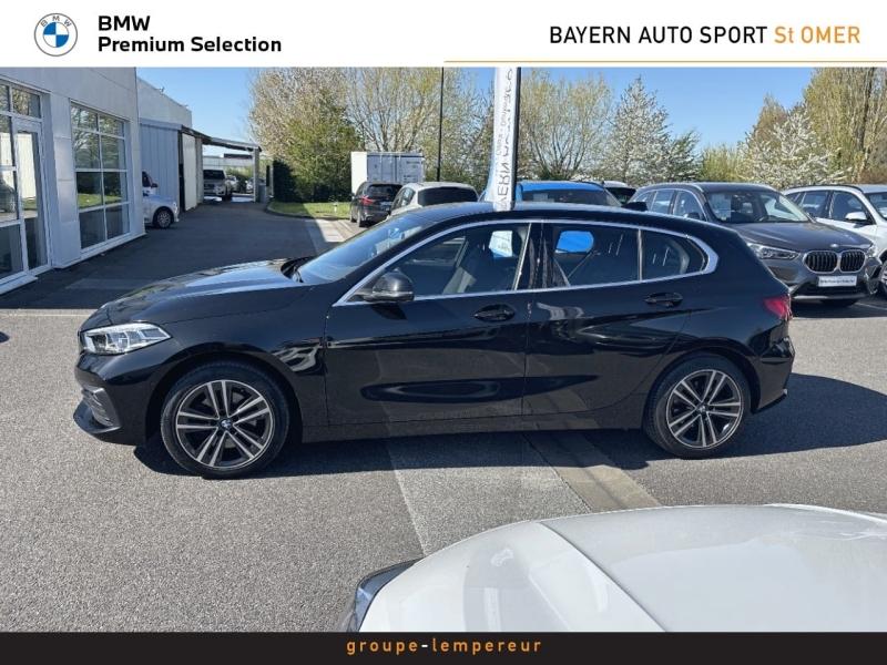 Image BMW Série 1 116dA 116ch Business Design DKG7