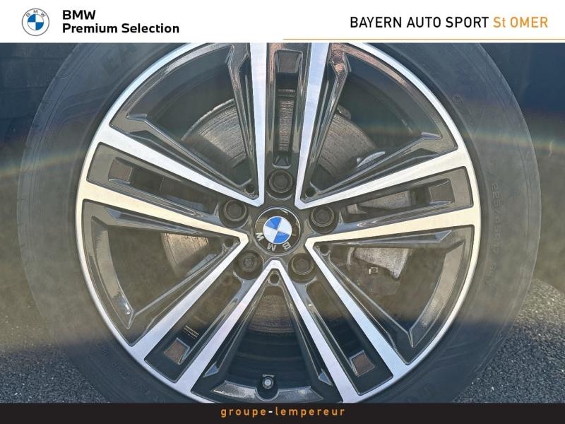 Image BMW Série 1 116dA 116ch Business Design DKG7