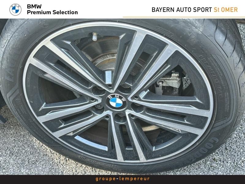 Image BMW Série 1 116dA 116ch Business Design DKG7