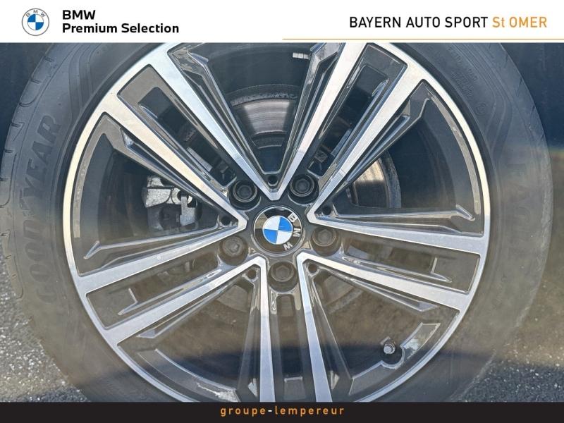 Image BMW Série 1 116dA 116ch Business Design DKG7