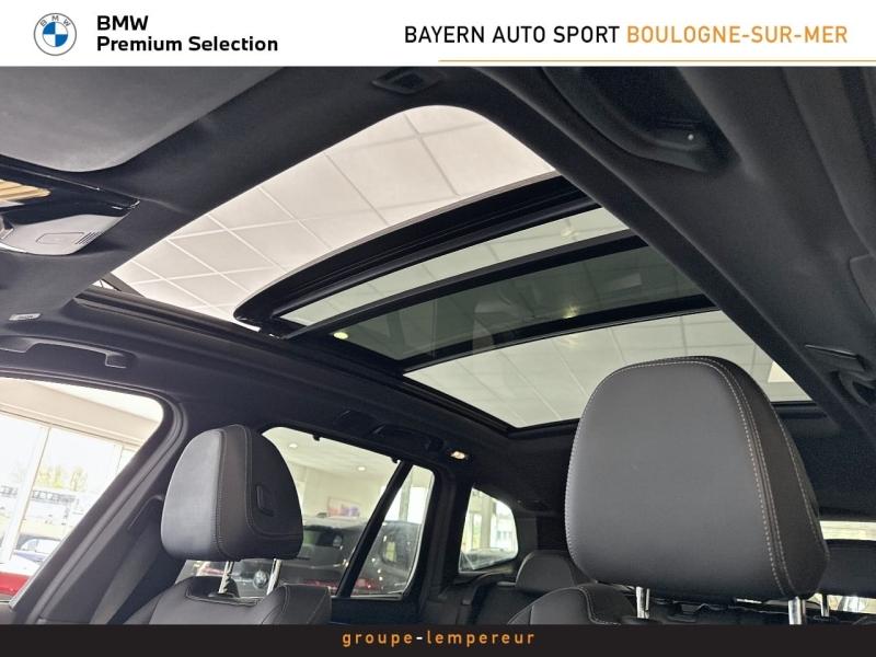 Image BMW X3 xDrive30e 292ch M Sport