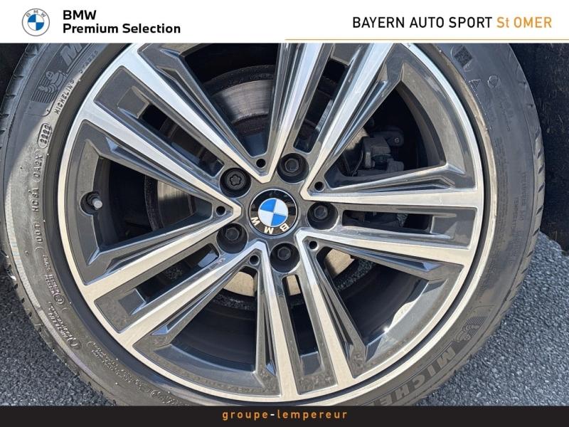 Image BMW Série 1 116dA 116ch Business Design DKG7