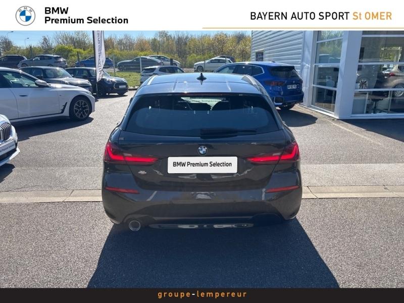 Image BMW Série 1 116dA 116ch Business Design DKG7