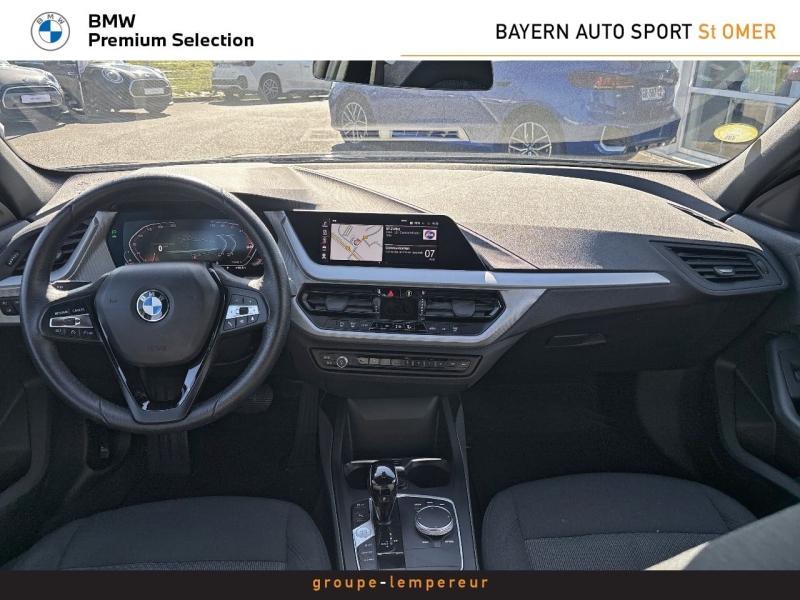 Image BMW Série 1 116dA 116ch Business Design DKG7