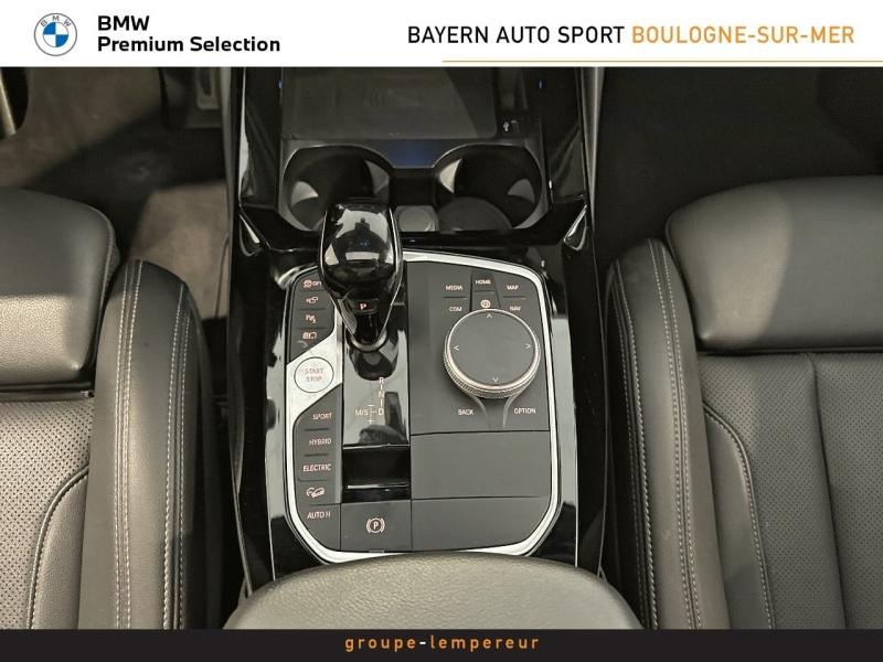 Image BMW X3 xDrive30e 292ch M Sport