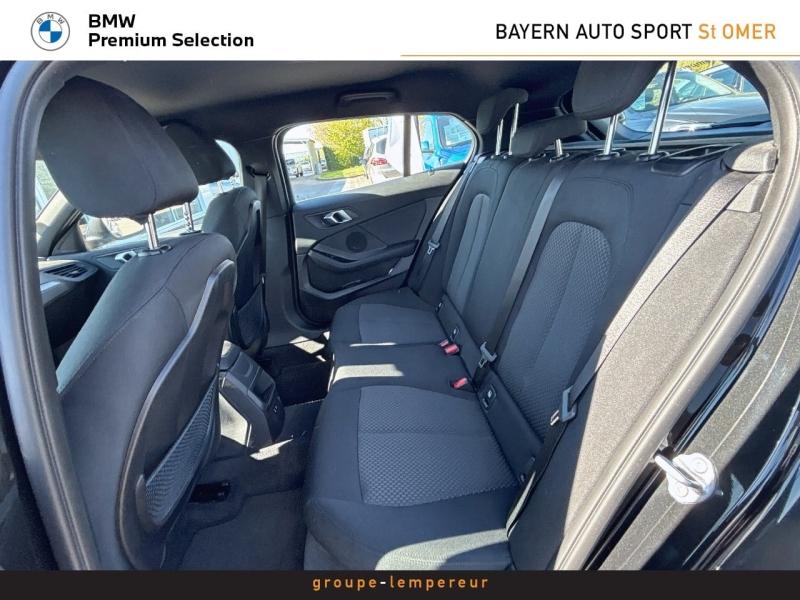 Image BMW Série 1 116dA 116ch Business Design DKG7