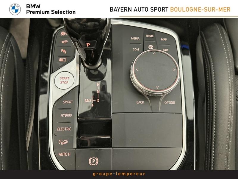 Image BMW X3 xDrive30e 292ch M Sport