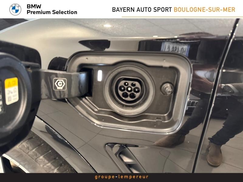 Image BMW X3 xDrive30e 292ch M Sport