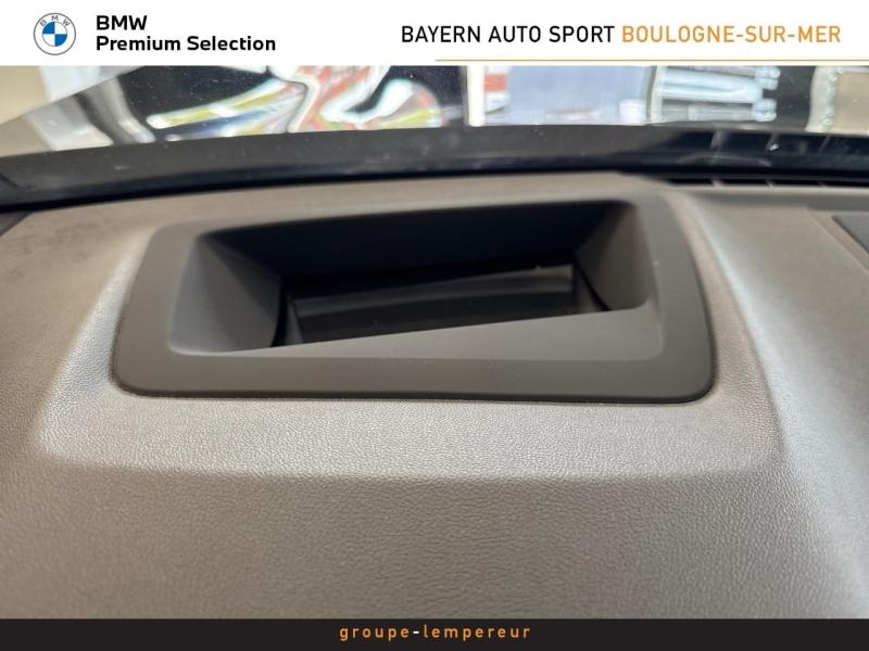 Image BMW X3 xDrive30e 292ch M Sport