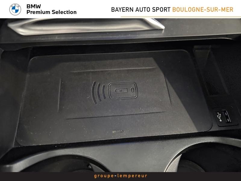 Image BMW X3 xDrive30e 292ch M Sport