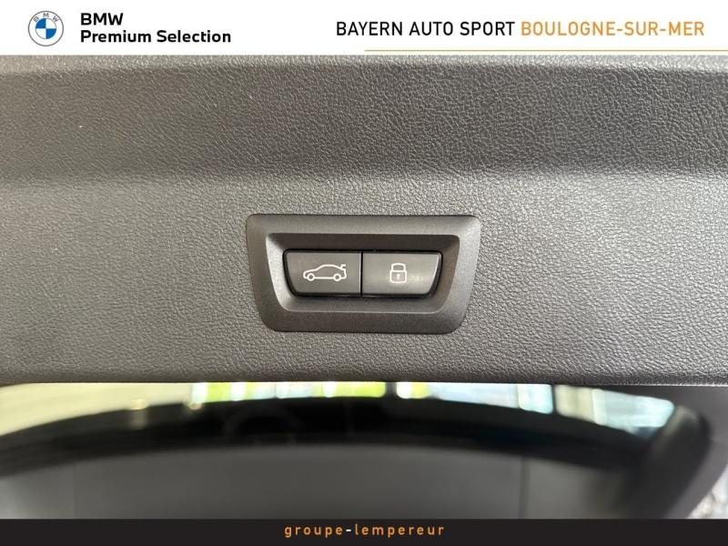 Image BMW X3 xDrive30e 292ch M Sport