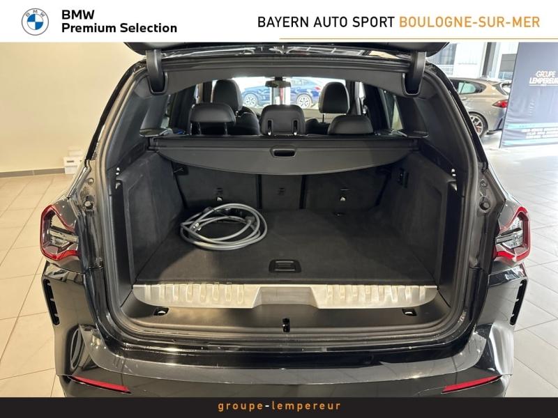 Image BMW X3 xDrive30e 292ch M Sport