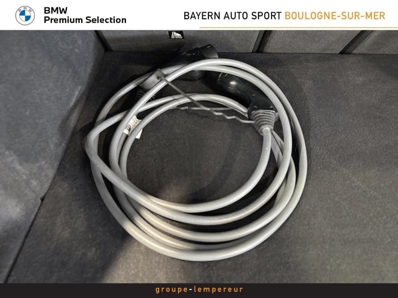 Image BMW X3 xDrive30e 292ch M Sport