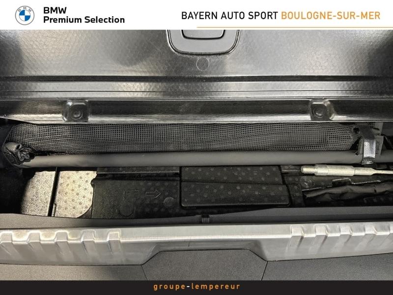 Image BMW X3 xDrive30e 292ch M Sport