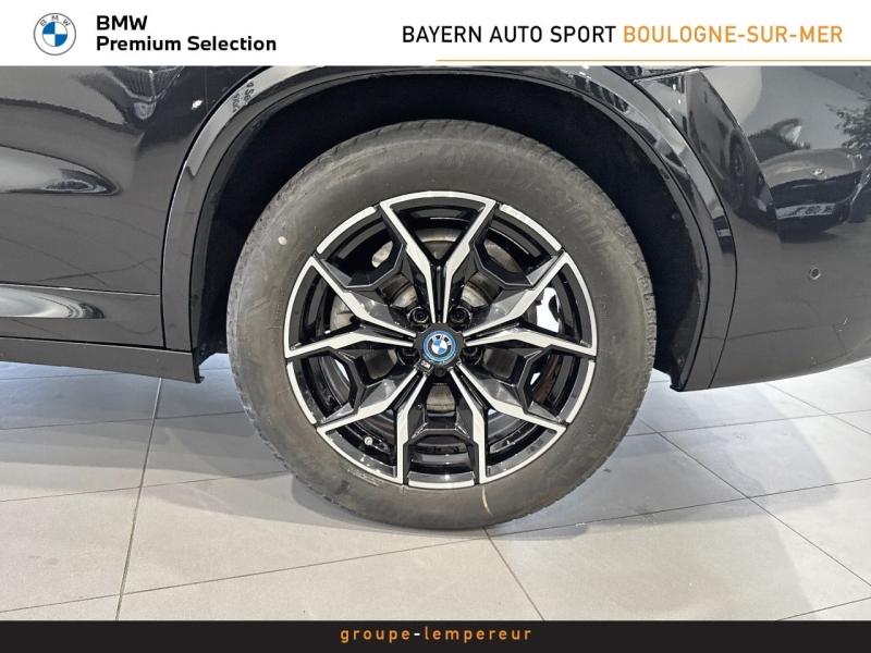 Image BMW X3 xDrive30e 292ch M Sport