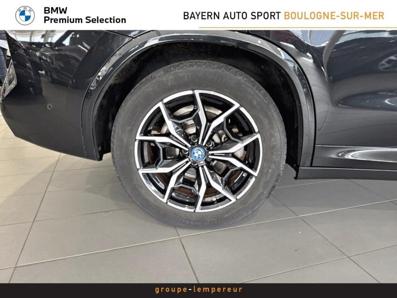 Image BMW X3 xDrive30e 292ch M Sport