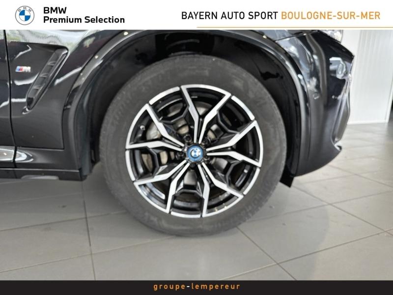 Image BMW X3 xDrive30e 292ch M Sport