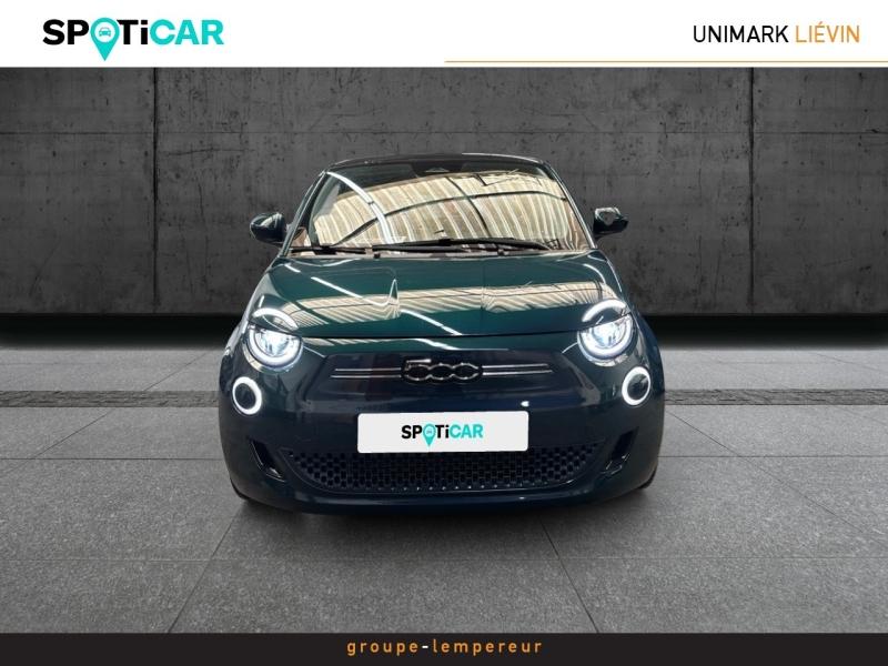 Image FIAT 500 e 118ch Icône Plus