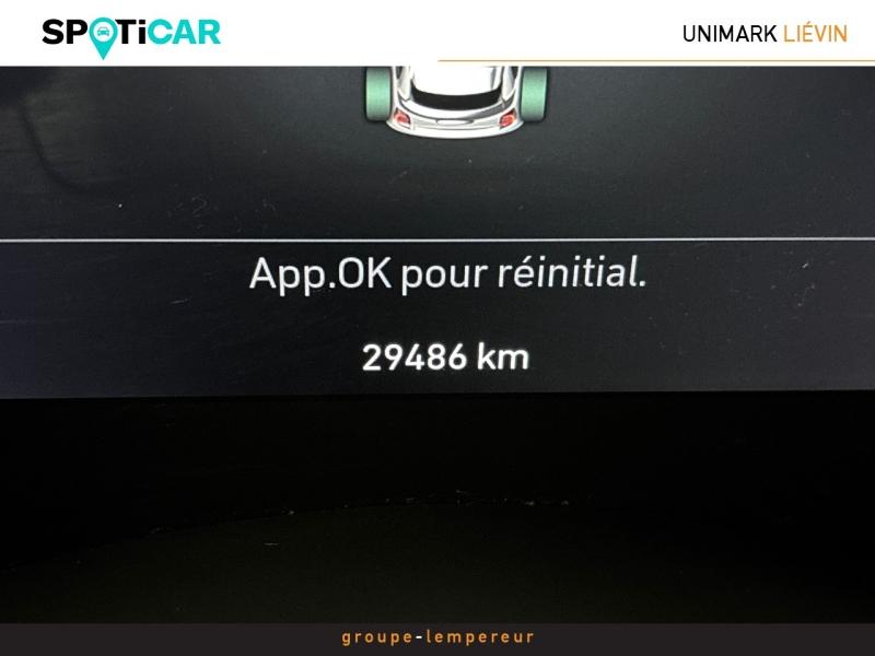 Image FIAT 500 e 118ch Icône Plus