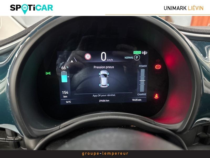 Image FIAT 500 e 118ch Icône Plus