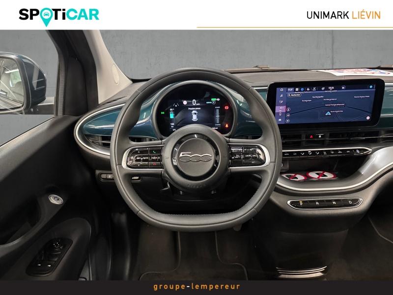 Image FIAT 500 e 118ch Icône Plus