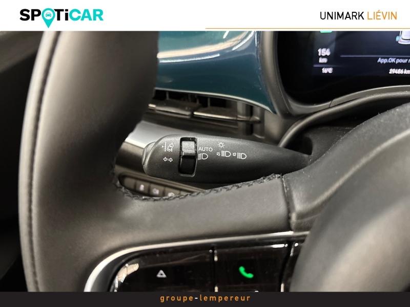 Image FIAT 500 e 118ch Icône Plus