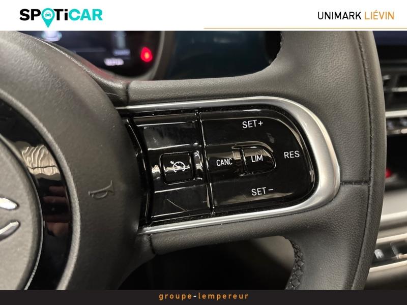 Image FIAT 500 e 118ch Icône Plus