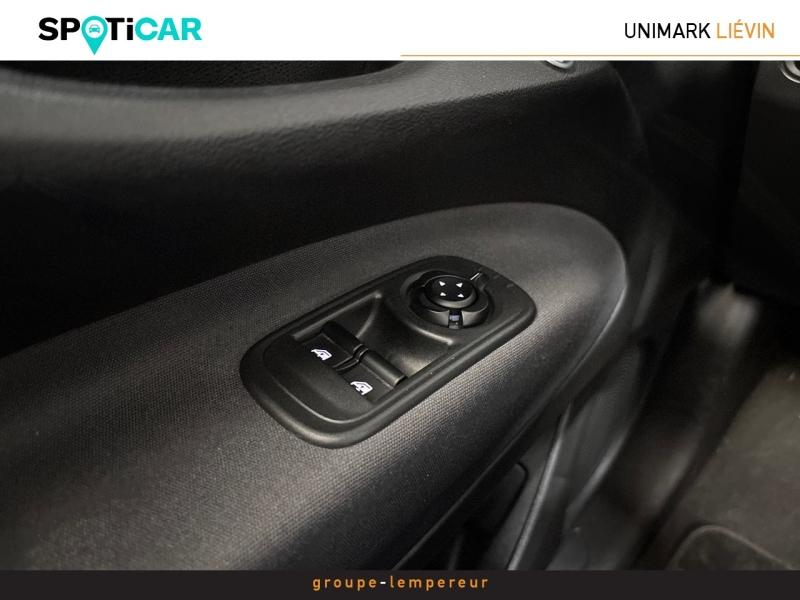 Image FIAT 500 e 118ch Icône Plus