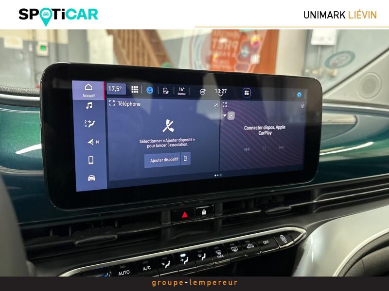 Image FIAT 500 e 118ch Icône Plus