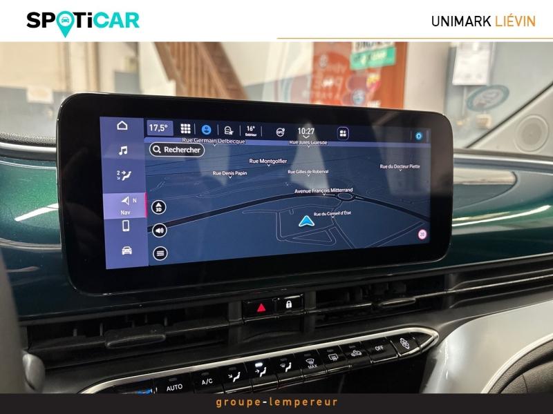 Image FIAT 500 e 118ch Icône Plus