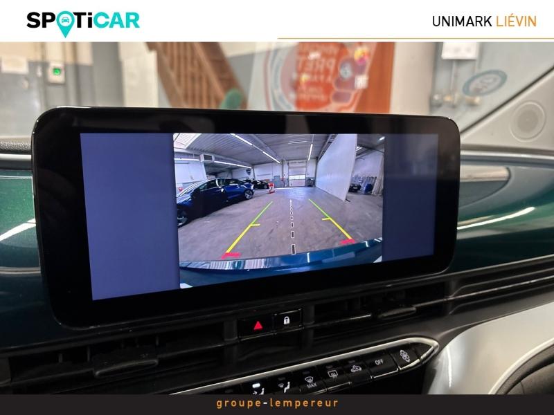 Image FIAT 500 e 118ch Icône Plus