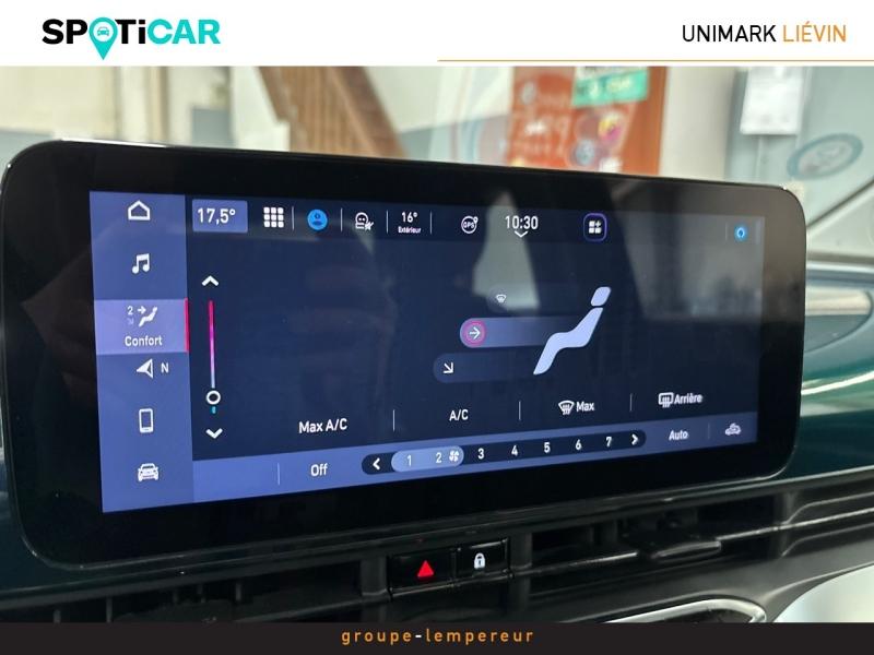 Image FIAT 500 e 118ch Icône Plus