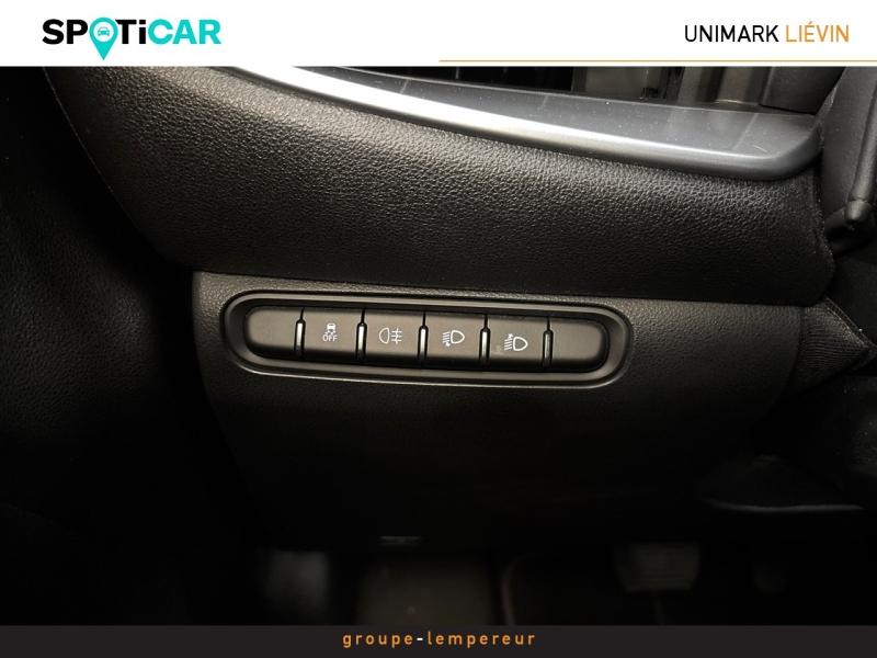 Image FIAT 500 e 118ch Icône Plus