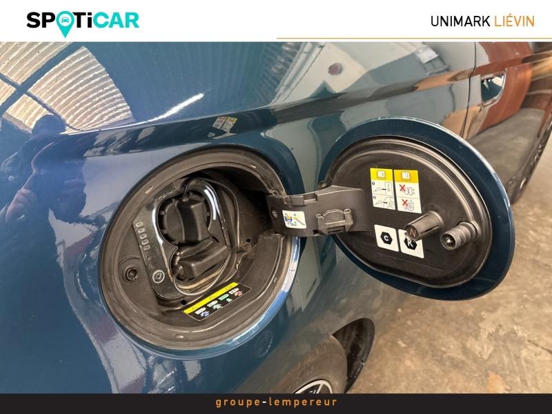 Image FIAT 500 e 118ch Icône Plus