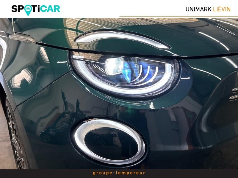 Image FIAT 500 e 118ch Icône Plus