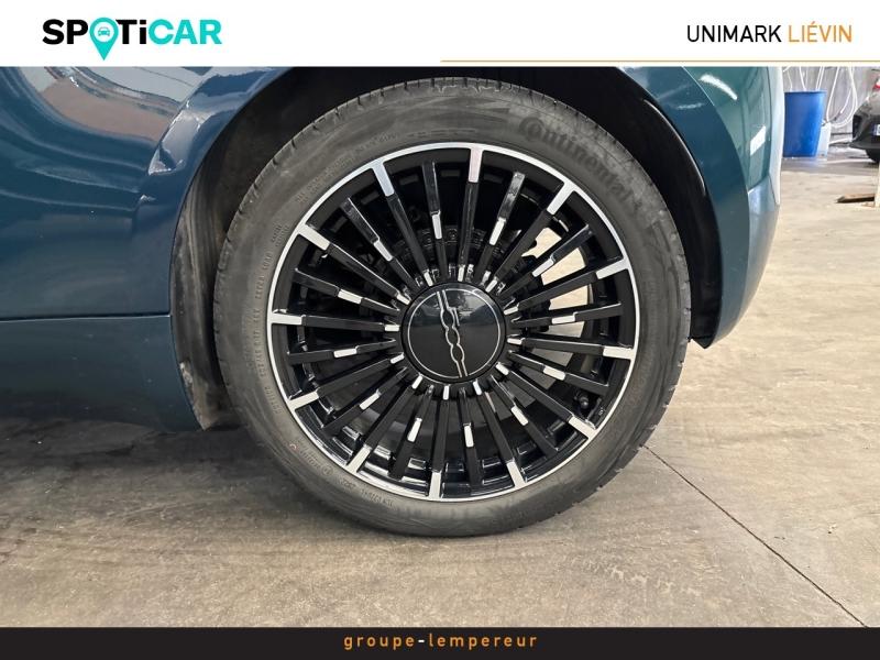 Image FIAT 500 e 118ch Icône Plus