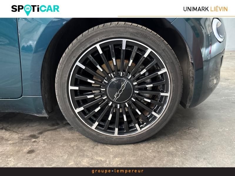 Image FIAT 500 e 118ch Icône Plus