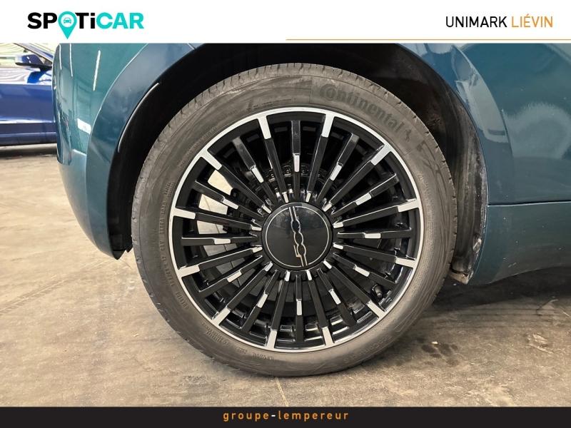 Image FIAT 500 e 118ch Icône Plus