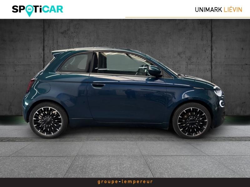 Image FIAT 500 e 118ch Icône Plus