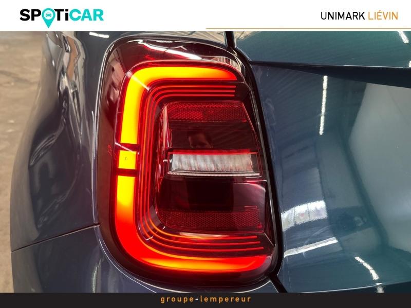 Image FIAT 500 e 118ch Icône Plus