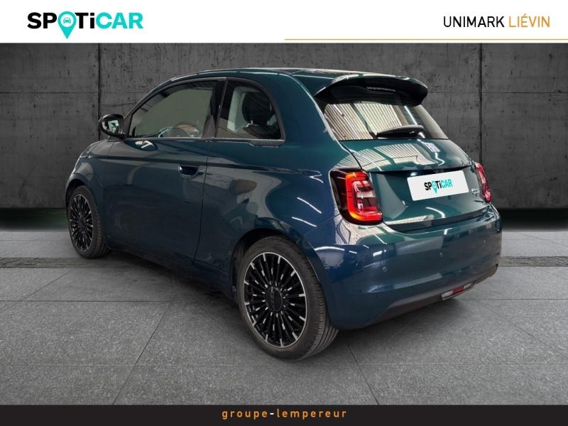 Image FIAT 500 e 118ch Icône Plus