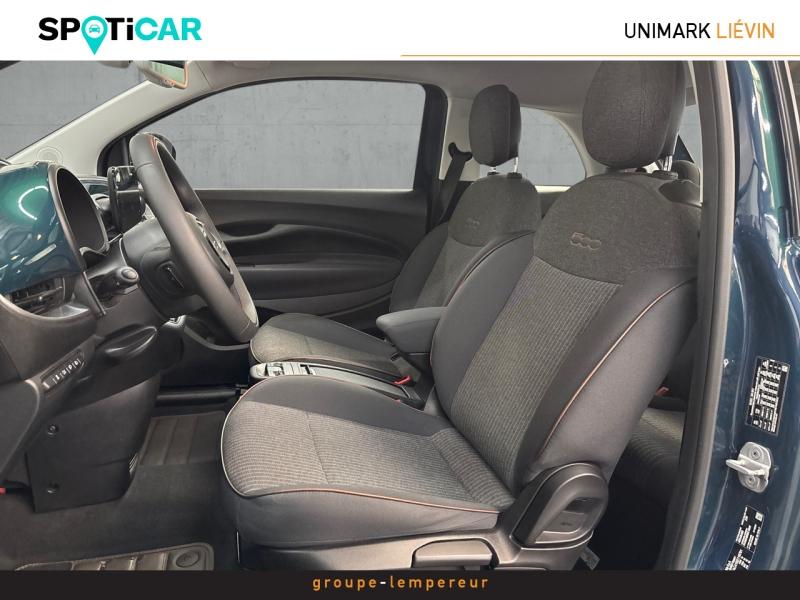 Image FIAT 500 e 118ch Icône Plus