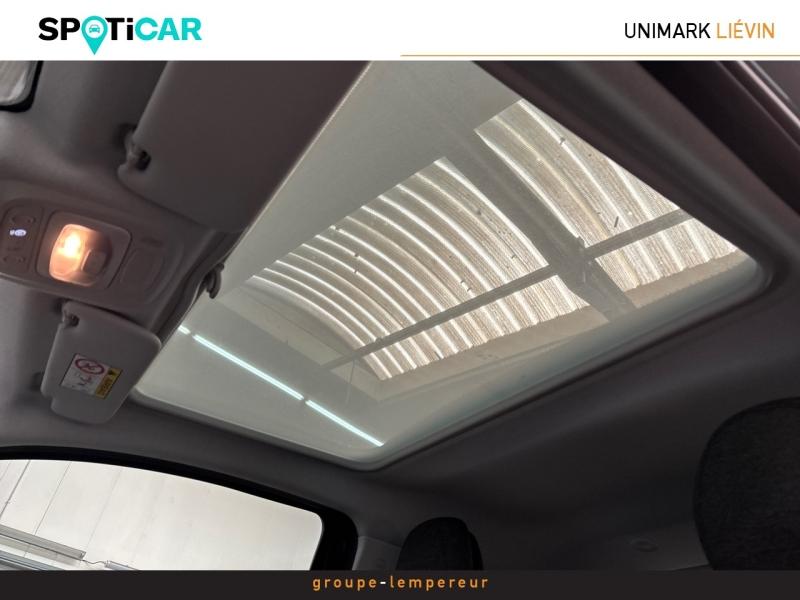 Image FIAT 500 e 118ch Icône Plus