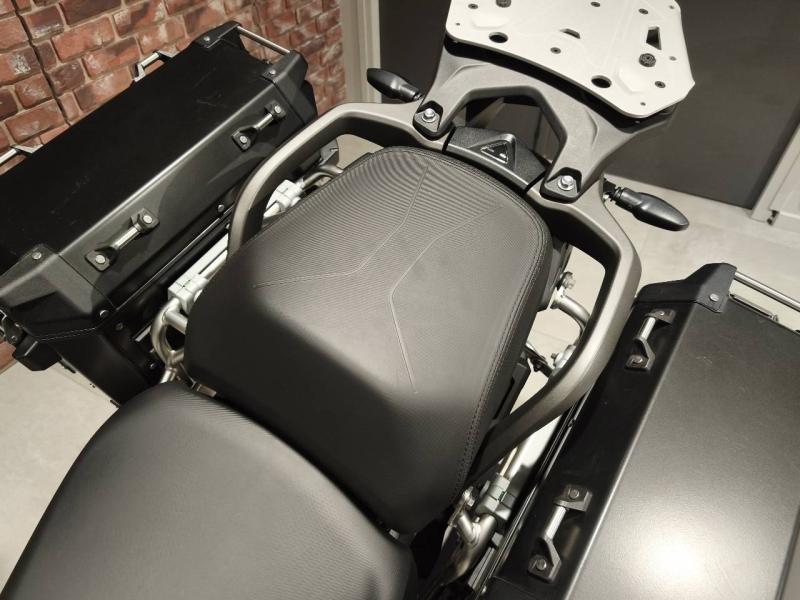 Image TRIUMPH Tiger Tiger 1200 GT Pro