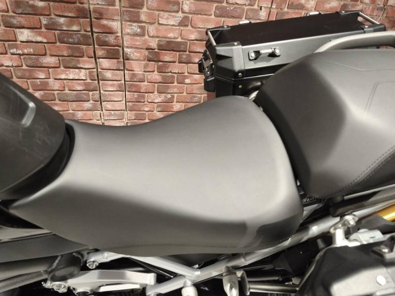 Image TRIUMPH Tiger Tiger 1200 GT Pro