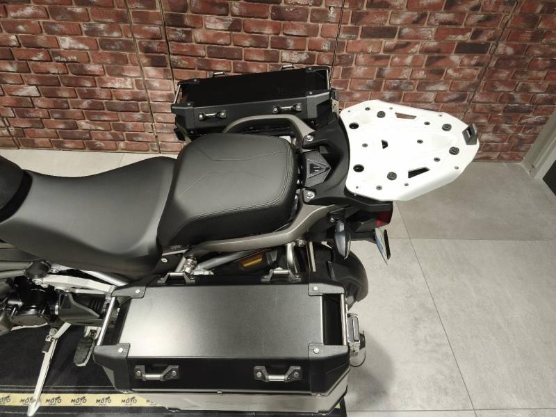 Image TRIUMPH Tiger Tiger 1200 GT Pro