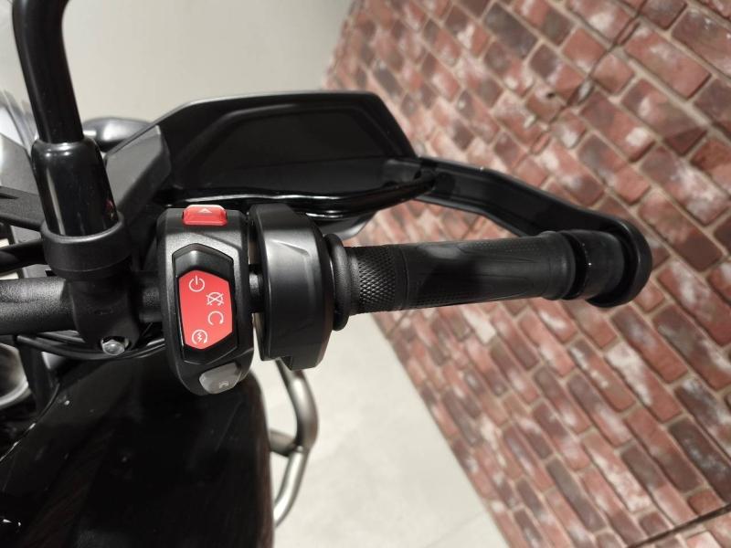 Image TRIUMPH Tiger Tiger 1200 GT Pro