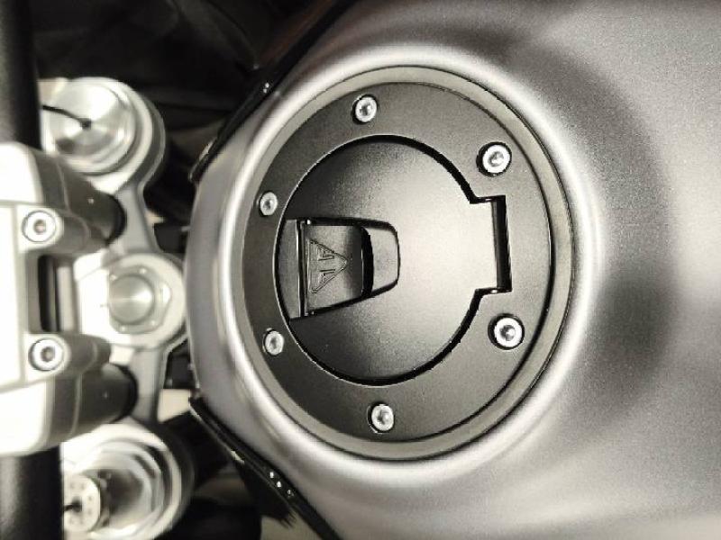 Image TRIUMPH Tiger Tiger 1200 GT Pro