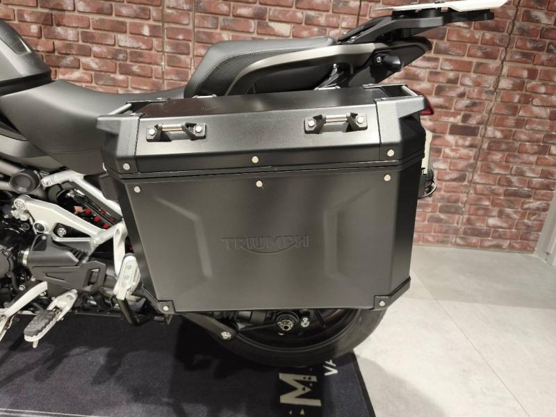 Image TRIUMPH Tiger Tiger 1200 GT Pro