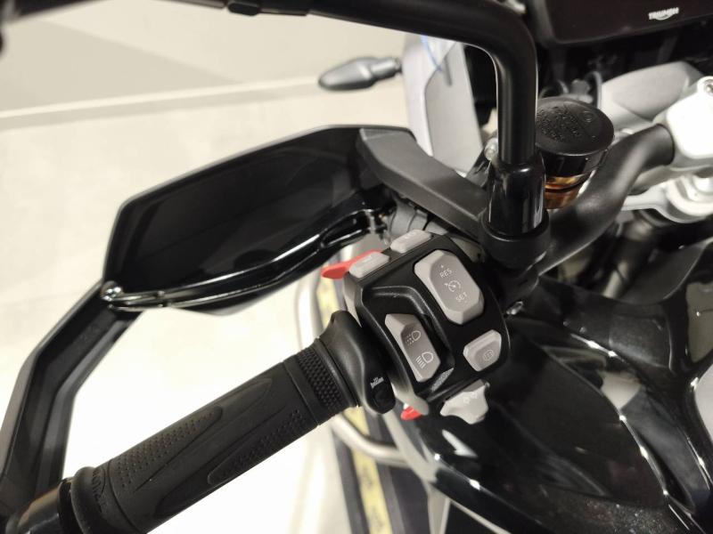 Image TRIUMPH Tiger Tiger 1200 GT Pro